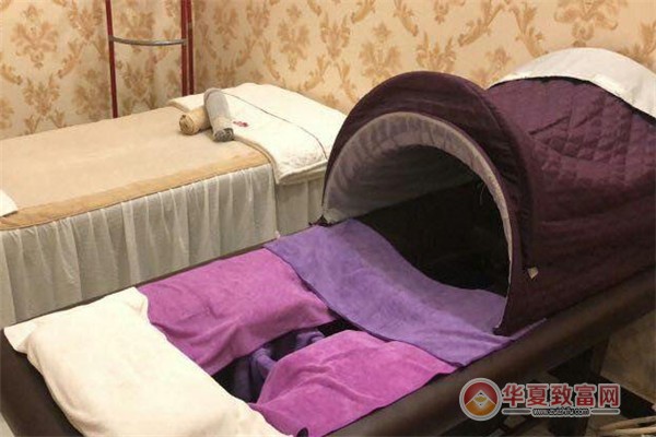 纤思韵产后修复加盟